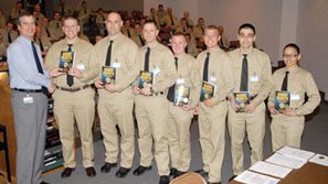 indiana law enforcement academy